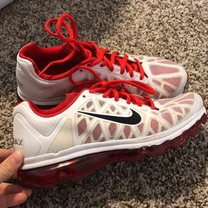 Nike air max shoes